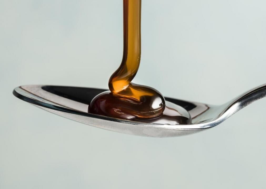 High fructose corn syrup